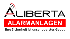 Aliberta Alarmanlagen und Sicherheitssysteme